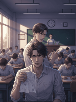 Kẻ Gian Lận Thực Sự