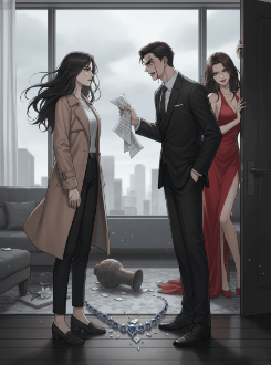 Những Năm Tháng Bị Đánh Cắp