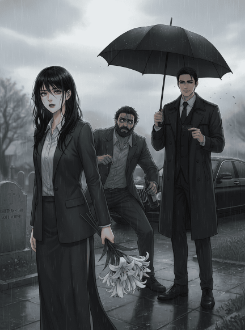 Bản Sao Của Bạch Nguyệt Quang