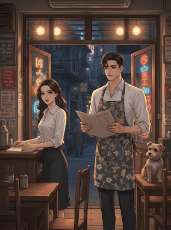 Rời Xa Giang Hằng