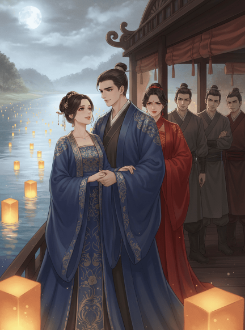 Vả Mặt Biểu Muội “Trà Xanh” Thời Cổ Đại