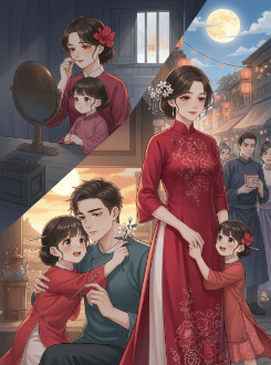 Ngọc Kinh Sơn, Lòng Người Khó Tỏ