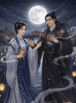 Trăng Sáng Vào Lòng