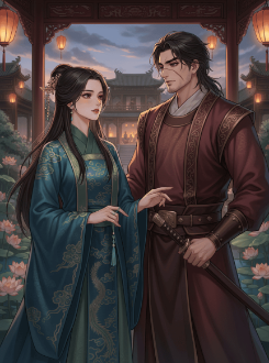 Hoài Châu Uẩn Ngọc