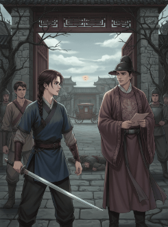 Đại Nhân Ký, Bặt Vô Âm Tín