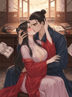 Xuân Nhật Nhập Mộng