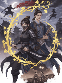 Sát Thủ Cành Vàng