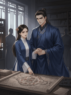 Bầu Bạn Bên Vương Gia Ngốc Ba Năm, Hắn Tỉnh Lại Rồi Vì Ta Điên Loạn