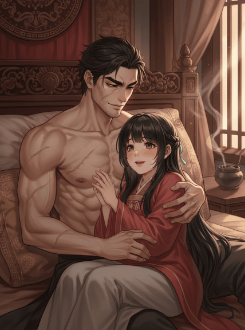 Bắc Hầu Gối Đầu Tuyết Kiều