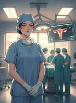 Bác Sĩ Sản Khoa Tự Cứu