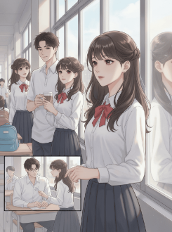 Một Đời Nữa, Tôi Chọn Chính Mình