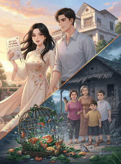 Hai Mươi Bảy Năm Dị Ứng Giả