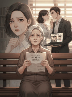 Ba Mươi Năm Không Muộn