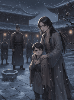 Hàn Phong Thành Xuân