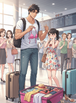 Cầu Hôn Giữa Trời Hoa Hồng