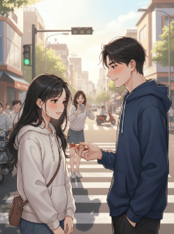 Xin Lỗi Anh Cảnh Sát, Em Say Rồi