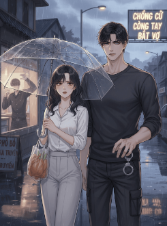 Chồng Cũ Còng Tay Bắt Vợ