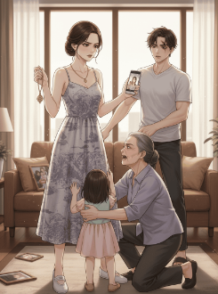 Chiếc Vòng 3 Vạn