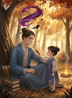 Bé Cưng Cá Chép May Mắn