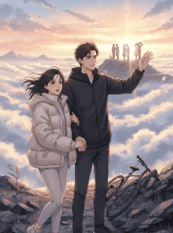 Chúng Ta Của Những Năm Rực Rỡ