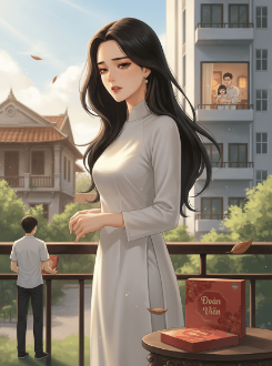 Không Phải Gia Đình Nào Cũng Gọi Là Gia Đình