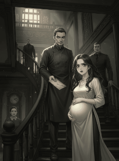 Bí Mật Nhà Họ Tôn