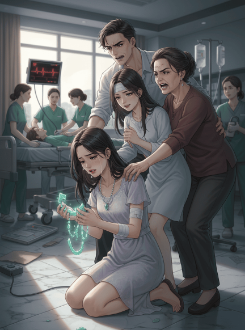 Lời Thề Thành Sự Thật