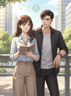 Miệng Vàng Của Thiên Kim Lưu Lạc