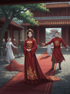 Đoạn Hồn Tân Hôn