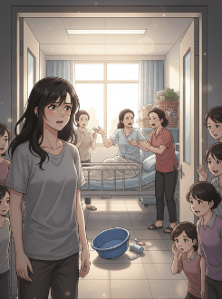 Cuộc Thi Lòng Hiếu Thảo