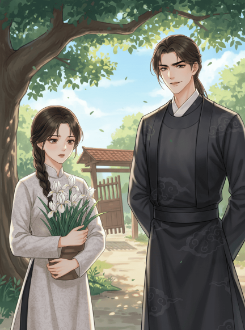 Tân Nương Của Trạng Nguyên Lang