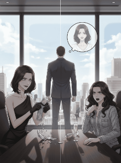 Ân Oán Nhà Họ Kỳ