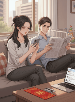 Công Bằng Giả Tạo