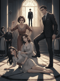 Tái Sinh Là Để Cưng Chiều Em Gái