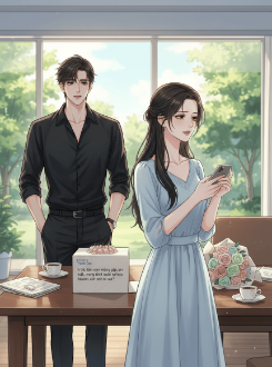 Gặp Anh Sau Những Tổn Thương