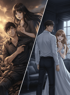 Không Ly Hôn, Chỉ Có Góa Phụ