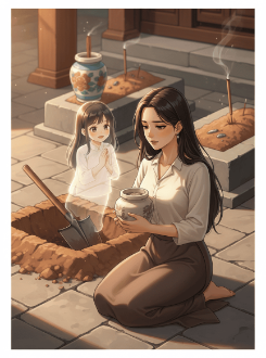 Mang Em Gái Về Nhà