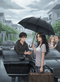 Hào Môn Đen Trắng