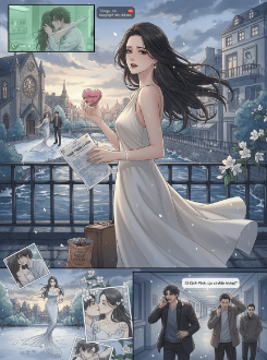 Thoát Khỏi Sự Ràng Buộc