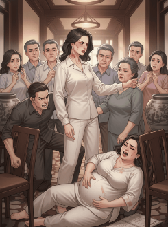 Máy Rút Tiền Mang Tên Con Gái