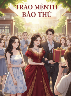 Tráo Mệnh Báo Thù