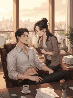 Nhật Kí Làm Công: Biến Tổng Tài Thành Chồng Thật