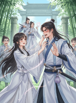 Vạn Dặm Tiêu Dao, Chỉ Song Tu Với Người