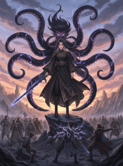 Cẩm Nang Sủng Thê Của Ma Vương