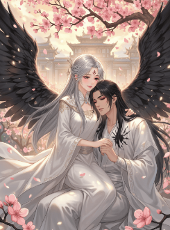 Đoạn Kiếp Vì Nàng