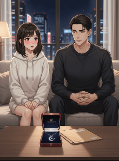 Tôi Lỡ Dây Vào Bạn Của Anh Trai