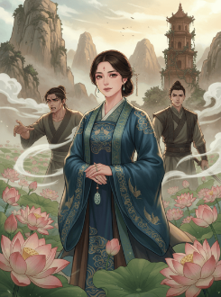 Lai Thế Bất Tương Phùng