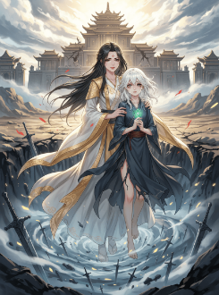 Thiên Đạo Bất Dung