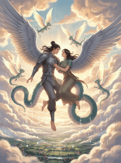 Xà Yêu Luyến Hoan:khi Phản Cốt Thành Tiểu Kiều Thê