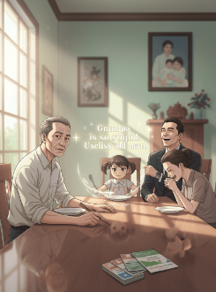 Khi Tôi Mở Miệng, Cả Nhà Đều Sụp Xuống Và Bất Ngờ